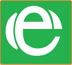 eNaukari logo