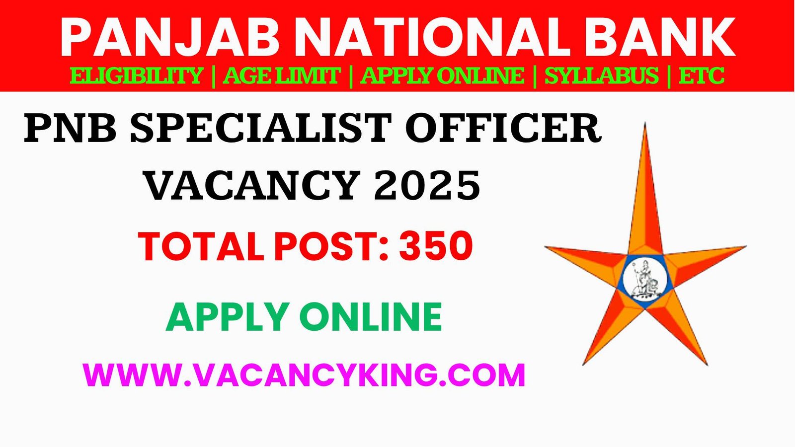 BOI Apprentice Recruitment 2025